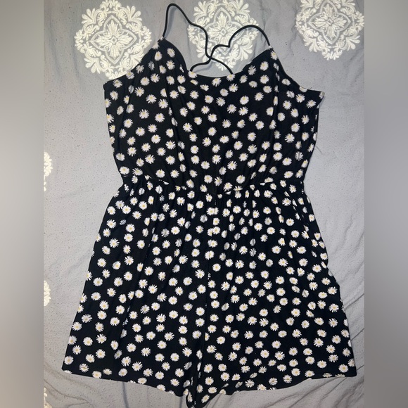 Pants - Women’s romper